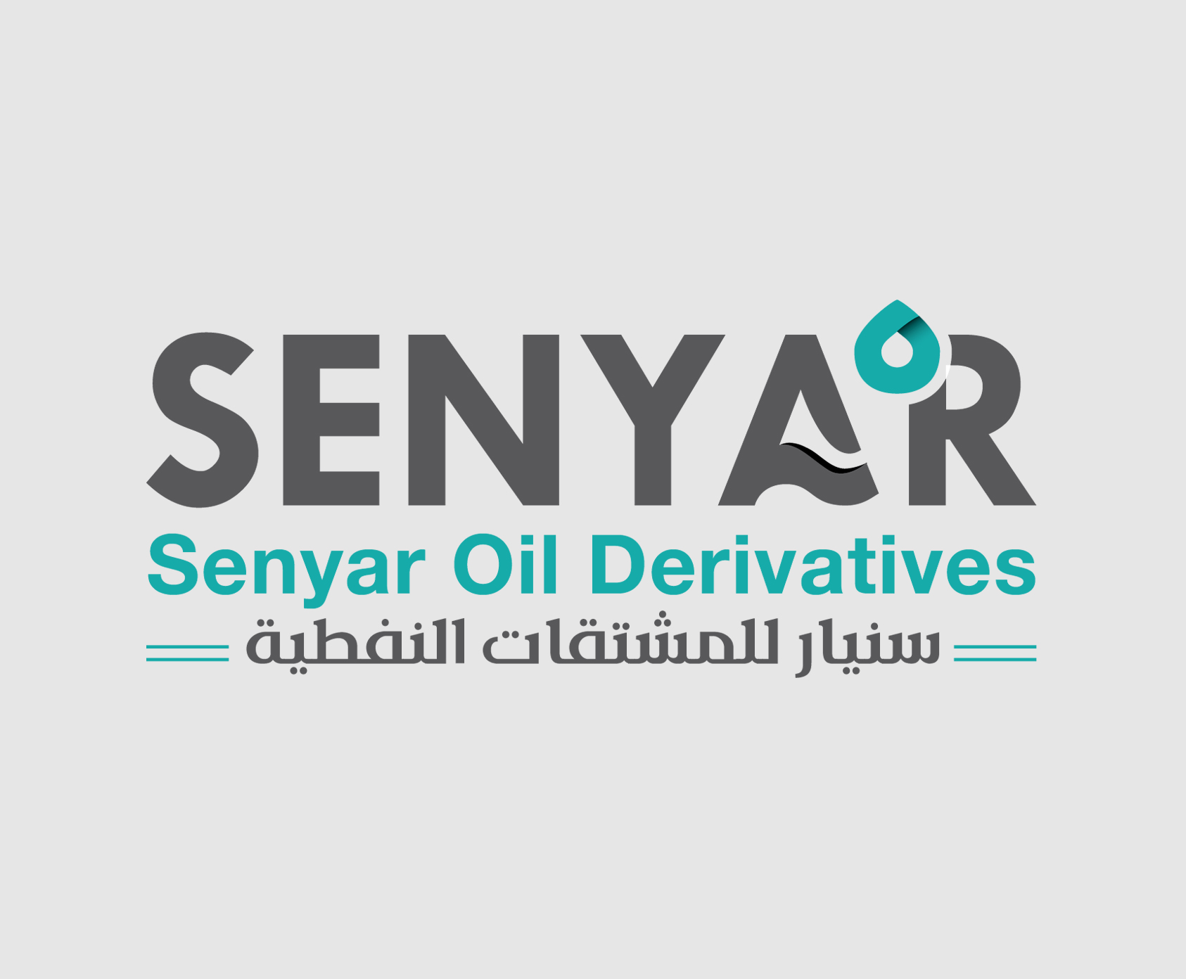 Senyar Oil Derivatives