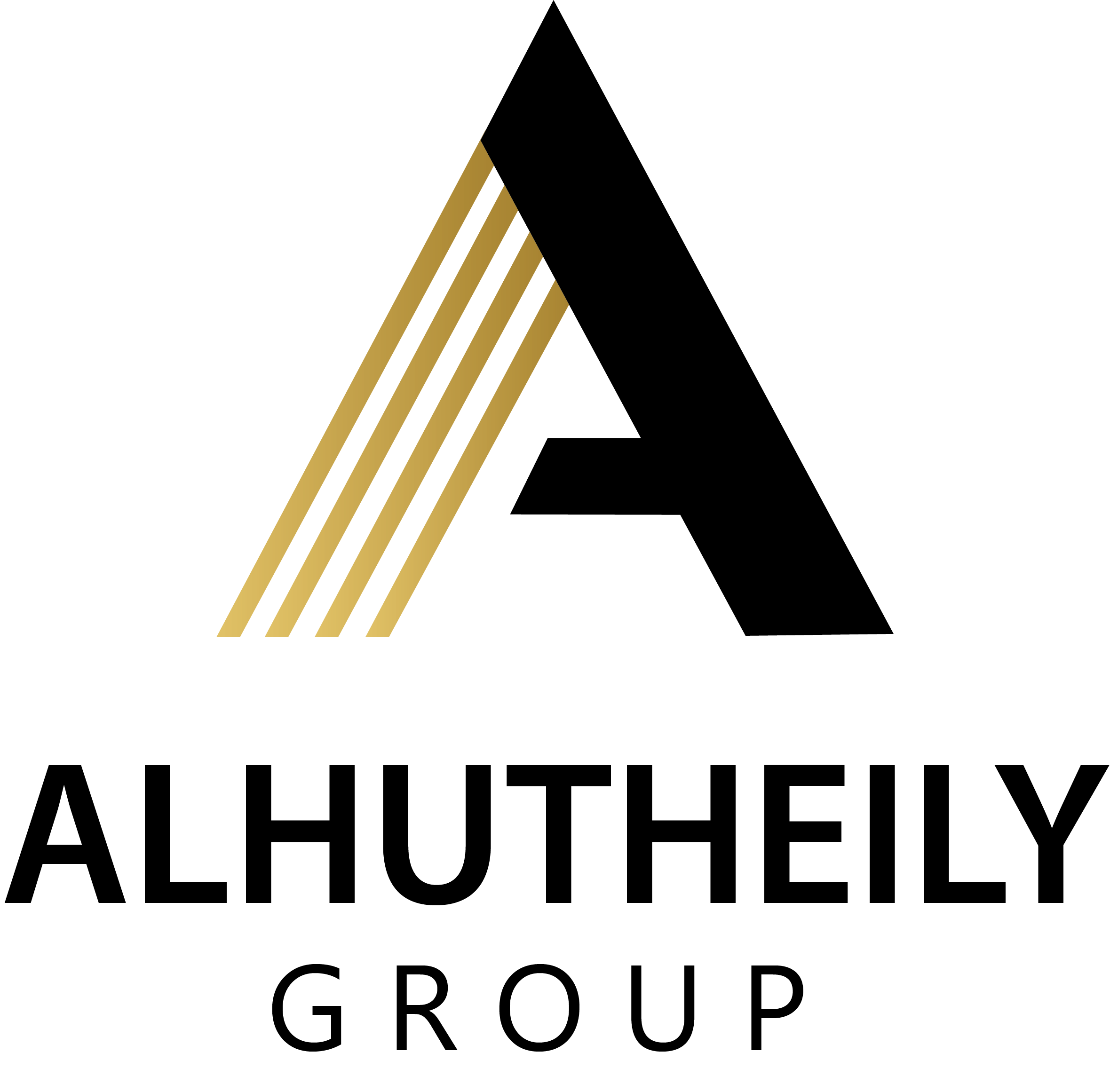 Abdullah Alhutheily Group logo