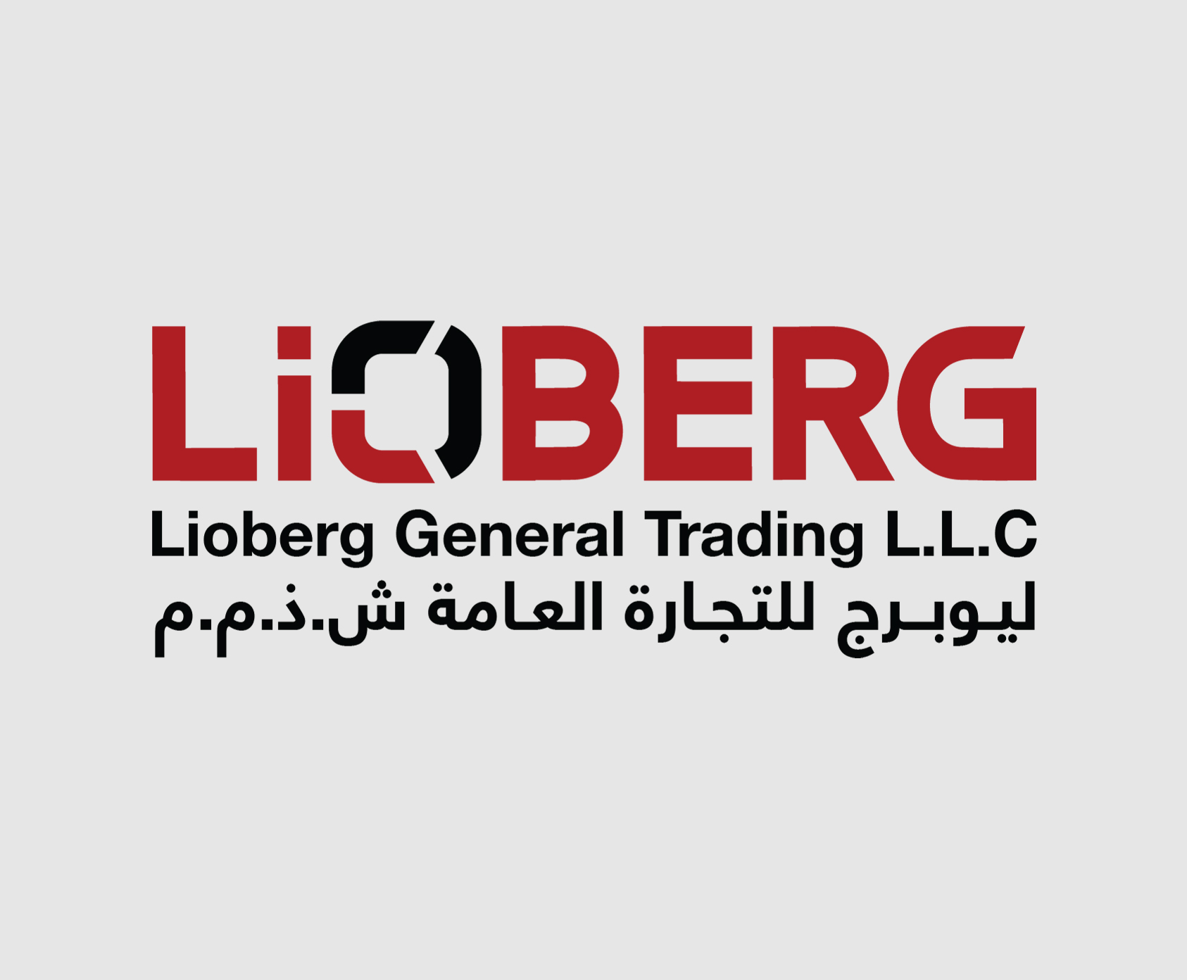 Lioberg General Trading