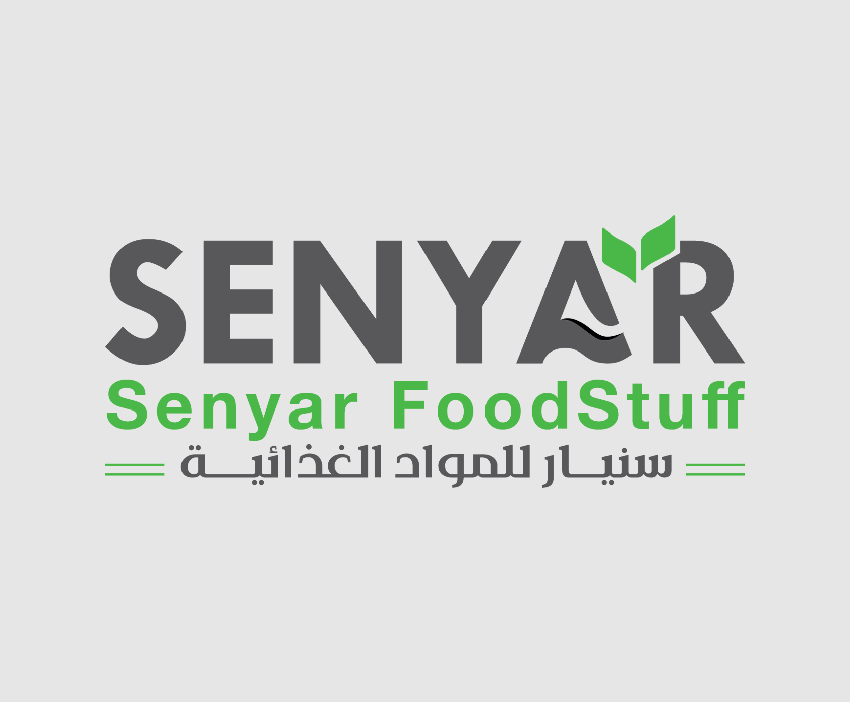 Senyar foodStuff