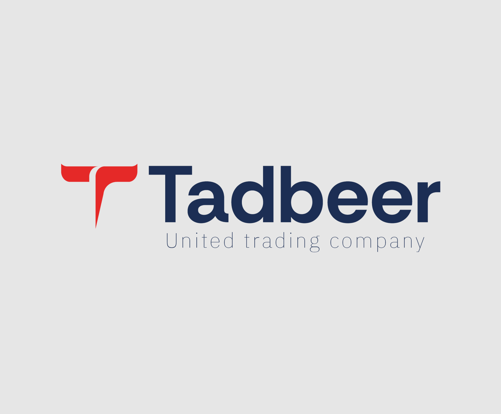 tadbeer united trading company